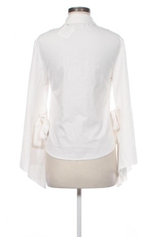 Cămașă de femei SHEIN, Mărime S, Culoare Alb, Preț 66,00 Lei