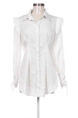 Női ing SHEIN, Méret M, Szín Fehér, Ár 5 016 Ft