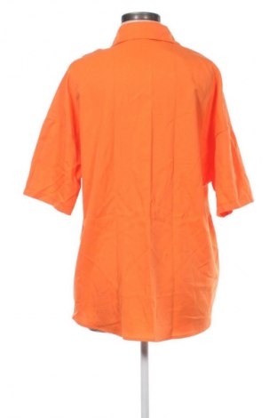 Dámská košile  SHEIN, Velikost S, Barva Oranžová, Cena  316,00 Kč