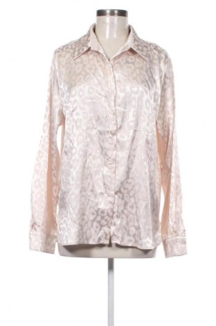 Damenbluse SHEIN, Größe XL, Farbe Mehrfarbig, Preis 13,00 €