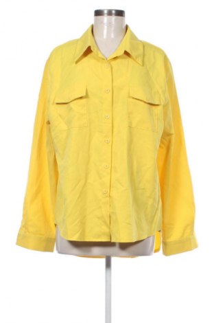 Damenbluse SHEIN, Größe XL, Farbe Gelb, Preis € 13,00