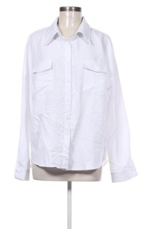 Damenbluse SHEIN, Größe XL, Farbe Weiß, Preis € 13,00