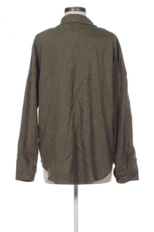 Női ing SHEIN, Méret M, Szín Zöld, Ár 4 297 Ft