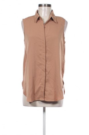 Női ing SHEIN, Méret M, Szín Barna, Ár 5 083 Ft