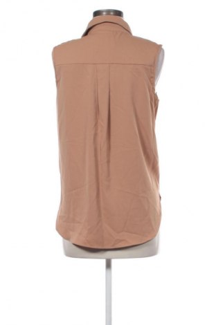 Női ing SHEIN, Méret M, Szín Barna, Ár 5 083 Ft