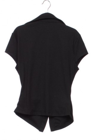 Dámska košeľa  SHEIN, Veľkosť XS, Farba Čierna, Cena  12,79 €