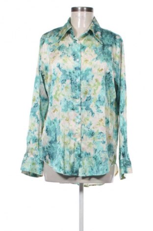 Dámská košile  SHEIN, Velikost S, Barva Vícebarevné, Cena  322,00 Kč