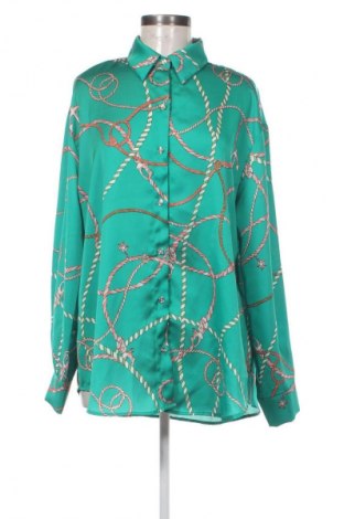 Cămașă de femei SHEIN, Mărime L, Culoare Multicolor, Preț 55,42 Lei