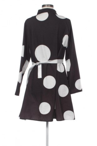 Дамска риза SHEIN, Размер M, Цвят Многоцветен, Цена 25,42 лв.