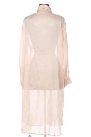 Damenbluse SHEIN, Größe L, Farbe Beige, Preis 12,79 €