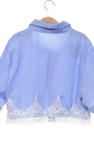 Damenbluse SHEIN, Größe M, Farbe Mehrfarbig, Preis € 12,79