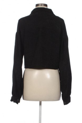 Дамска риза SHEIN, Размер M, Цвят Черен, Цена 4,60 €