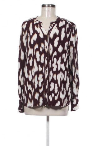 Damenbluse Saint Tropez, Größe L, Farbe Mehrfarbig, Preis € 21,00