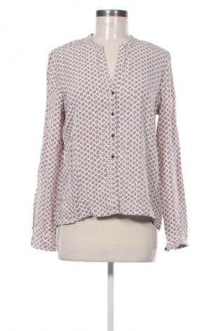 Damenbluse Saint Tropez, Größe M, Farbe Mehrfarbig, Preis € 20,97