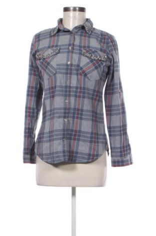 Дамска риза Salomon, Размер M, Цвят Многоцветен, Цена 82,00 лв.