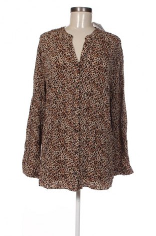 Cămașă de femei Samoon, Mărime XXL, Culoare Multicolor, Preț 95,99 Lei