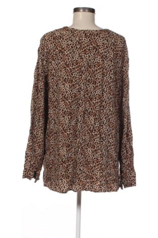 Cămașă de femei Samoon, Mărime XXL, Culoare Multicolor, Preț 95,99 Lei