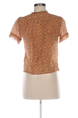 Дамска риза Samsoe & Samsoe, Размер S, Цвят Многоцветен, Цена 30,99 лв.