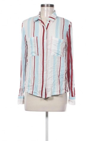 Damska koszula Samsoe & Samsoe, Rozmiar S, Kolor Kolorowy, Cena 161,99 zł