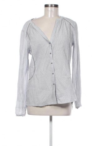 Γυναικείο πουκάμισο Sandwich_, Μέγεθος M, Χρώμα Πολύχρωμο, Τιμή 28,00 €