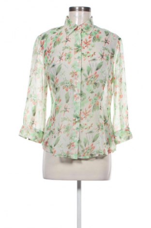 Damenbluse Sasch, Größe S, Farbe Mehrfarbig, Preis € 12,79