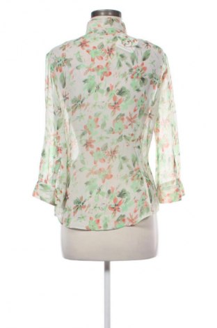 Damenbluse Sasch, Größe S, Farbe Mehrfarbig, Preis € 12,79