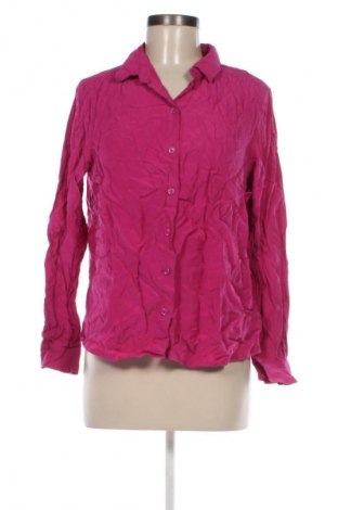 Cămașă de femei Seidensticker, Mărime L, Culoare Roz, Preț 61,99 Lei