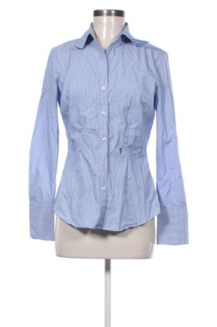 Дамска риза Seidensticker, Размер S, Цвят Многоцветен, Цена 41,00 лв.