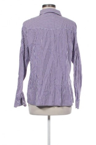 Γυναικείο πουκάμισο Seidensticker, Μέγεθος XL, Χρώμα Πολύχρωμο, Τιμή 21,00 €