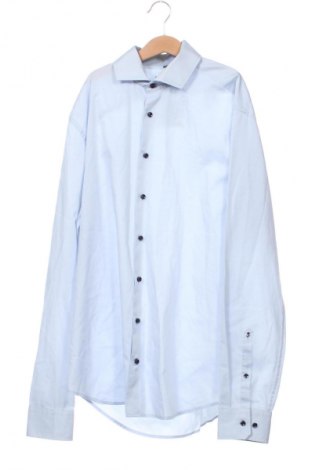 Дамска риза Seidensticker, Размер M, Цвят Син, Цена 40,89 лв.