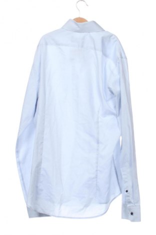 Дамска риза Seidensticker, Размер M, Цвят Син, Цена 40,89 лв.