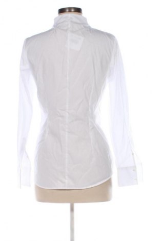 Дамска риза Seidensticker, Размер S, Цвят Бял, Цена 93,99 лв.