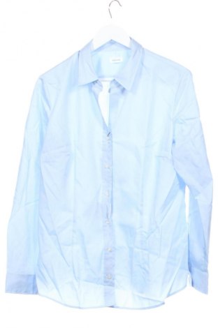 Dámská košile  Seidensticker, Velikost XL, Barva Modrá, Cena  1 429,00 Kč