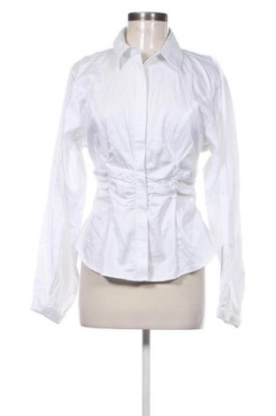 Damenbluse Selected Femme, Größe M, Farbe Weiß, Preis € 55,24