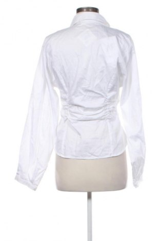 Damenbluse Selected Femme, Größe M, Farbe Weiß, Preis € 55,24