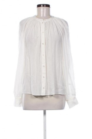 Dámská košile  Sezane, Velikost S, Barva Krémová, Cena  1 279,00 Kč