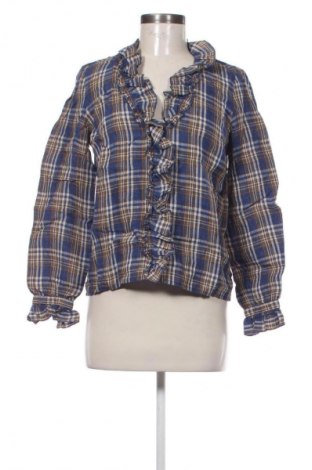 Dámská košile  Sezane, Velikost S, Barva Vícebarevné, Cena  1 203,00 Kč