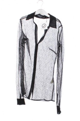 Дамска риза Simple, Размер XS, Цвят Черен, Цена 24,80 лв.