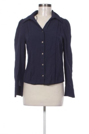 Női ing Sinequanone, Méret M, Szín Kék, Ár 11 020 Ft