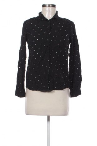 Cămașă de femei Sinsay, Mărime S, Culoare Negru, Preț 66,00 Lei