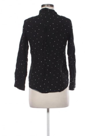 Cămașă de femei Sinsay, Mărime S, Culoare Negru, Preț 66,00 Lei