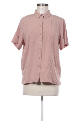 Cămașă de femei Sinsay, Mărime XL, Culoare Mov deschis, Preț 65,79 Lei