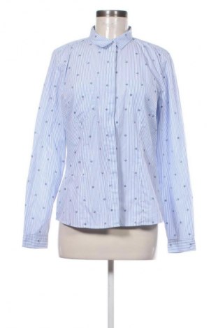 Cămașă de femei Sinsay, Mărime XL, Culoare Multicolor, Preț 65,79 Lei