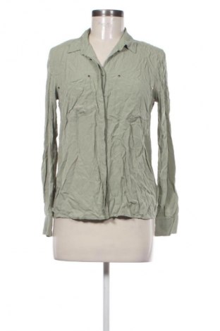 Damenbluse Sinsay, Größe M, Farbe Grün, Preis € 13,00