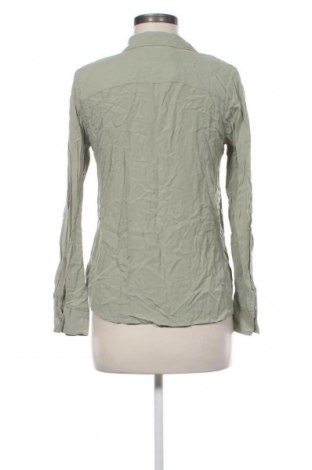 Damenbluse Sinsay, Größe M, Farbe Grün, Preis € 13,00