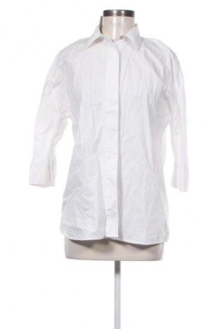 Damenbluse Sinsay, Größe S, Farbe Weiß, Preis 12,79 €