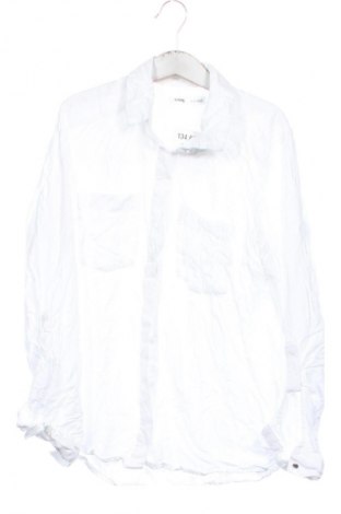 Cămașă de femei Sinsay, Mărime XXS, Culoare Alb, Preț 65,25 Lei