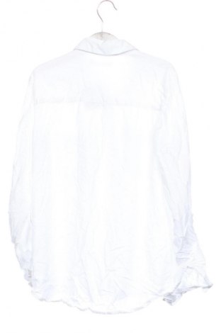 Cămașă de femei Sinsay, Mărime XXS, Culoare Alb, Preț 65,25 Lei