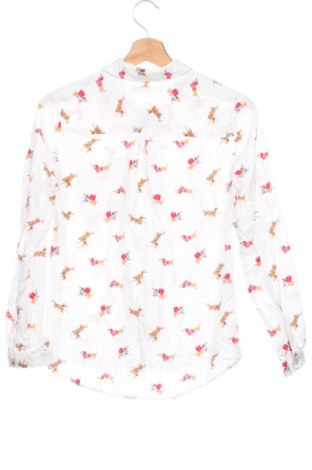 Cămașă de femei Sinsay, Mărime XS, Culoare Multicolor, Preț 65,25 Lei