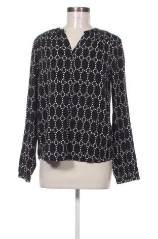 Дамска риза Sinsay, Размер M, Цвят Многоцветен, Цена 25,08 лв.